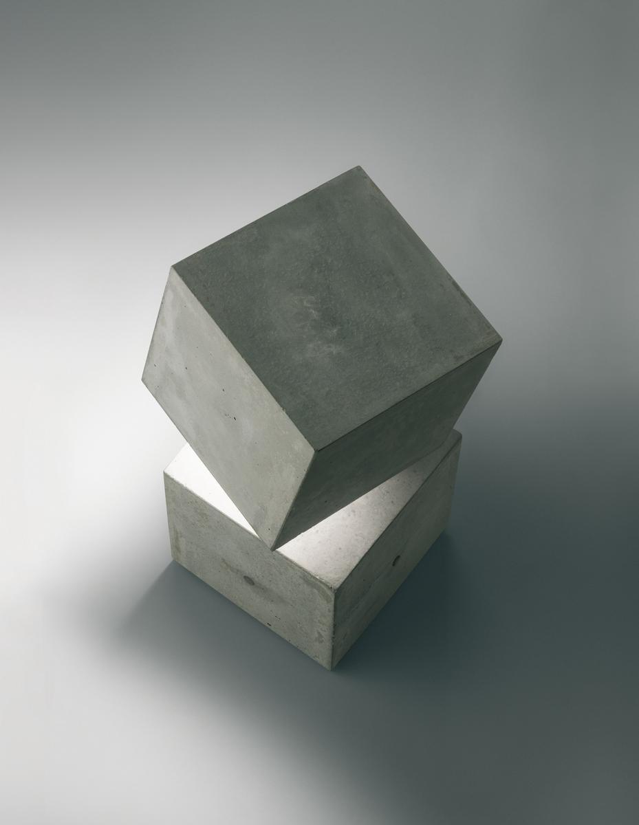 LED bollard light for Public Areas | Break by Vibia