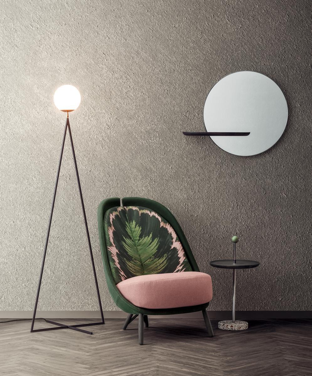 Armchair | Calatea by Pianca