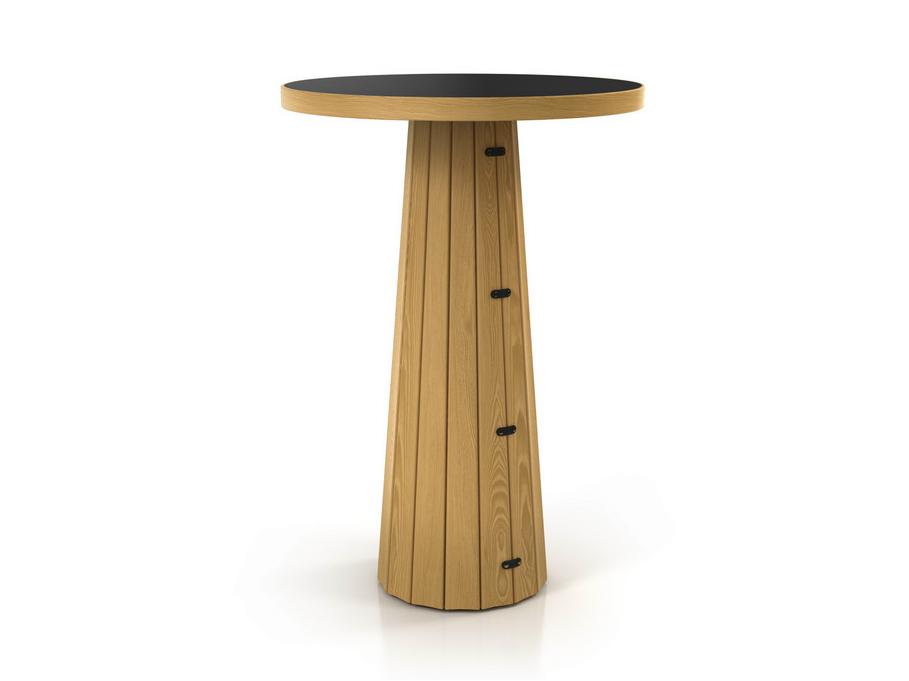 High table | Container Table Bodhi Bar by Moooi