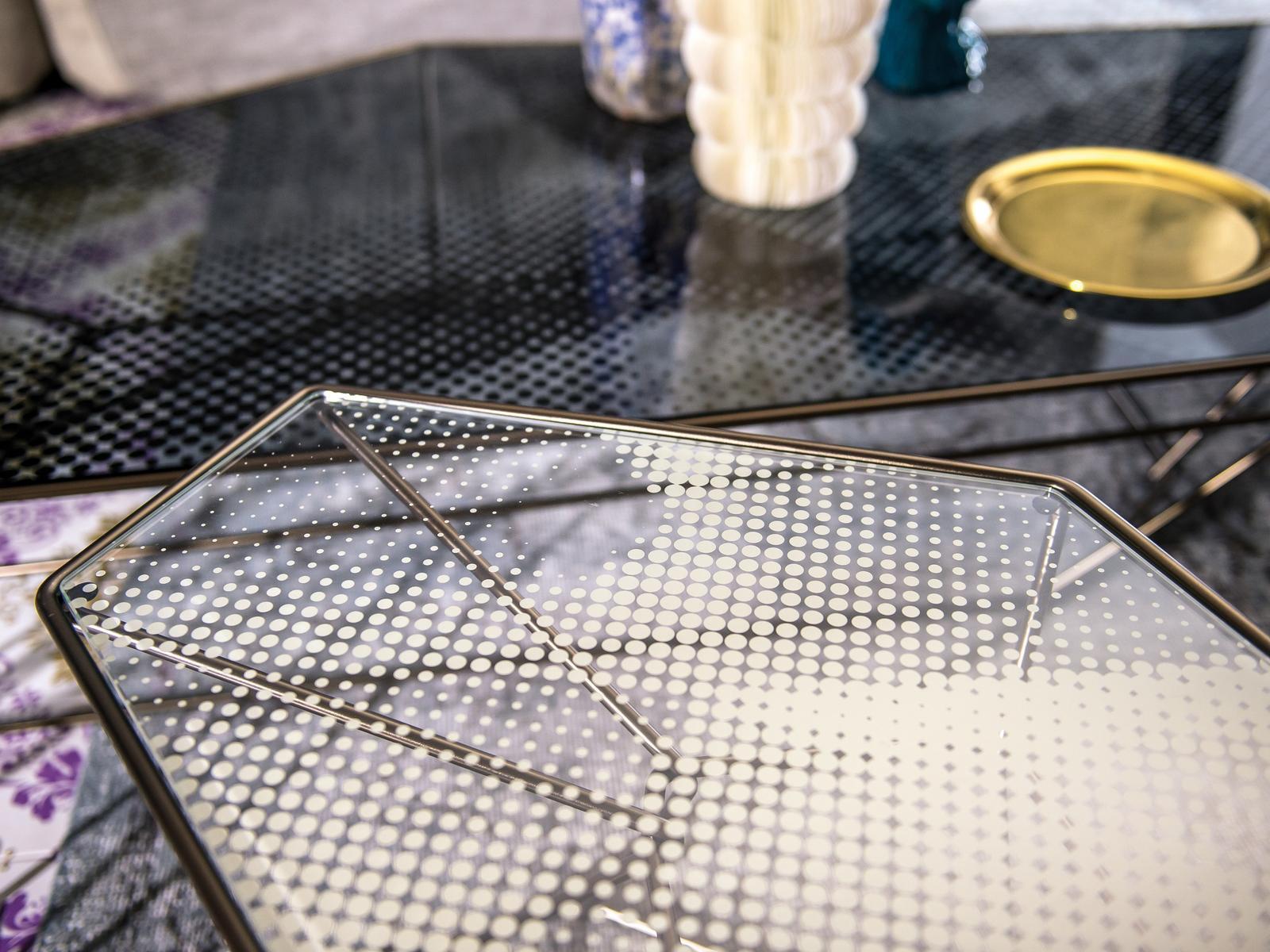 Coffee table for living room | Rebus by Arketipo