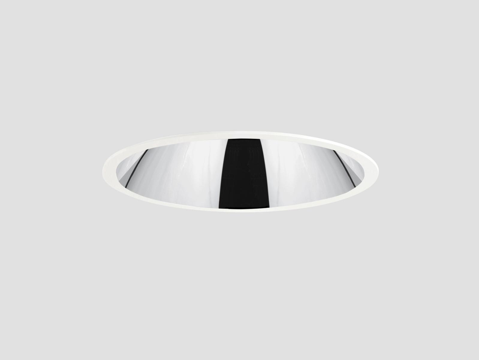 LED round recessed spotlight | Veo by Leds C4