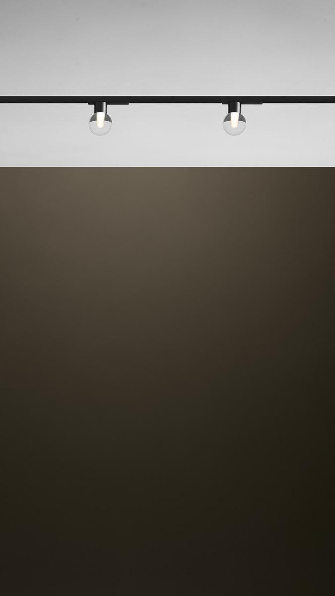 Track-Light | Alaska 24v by Arkoslight