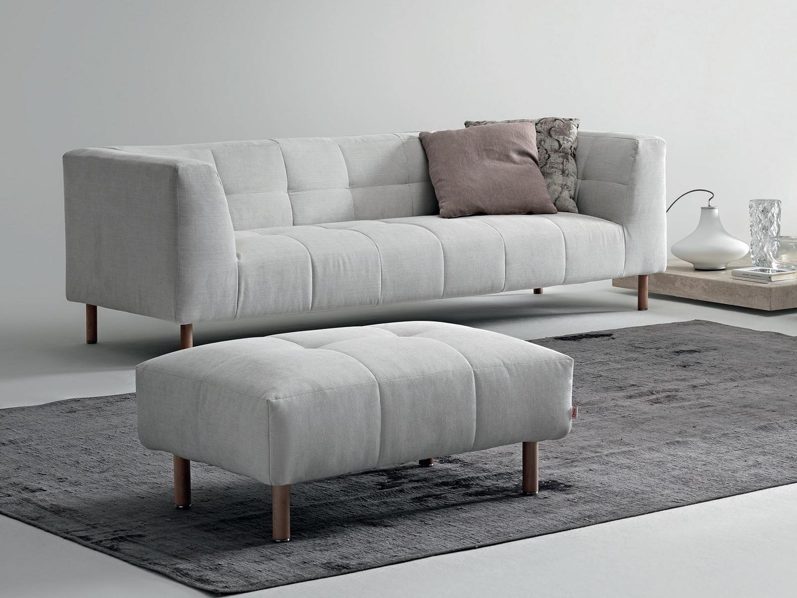 Sectional sofa | Scacco by Dema