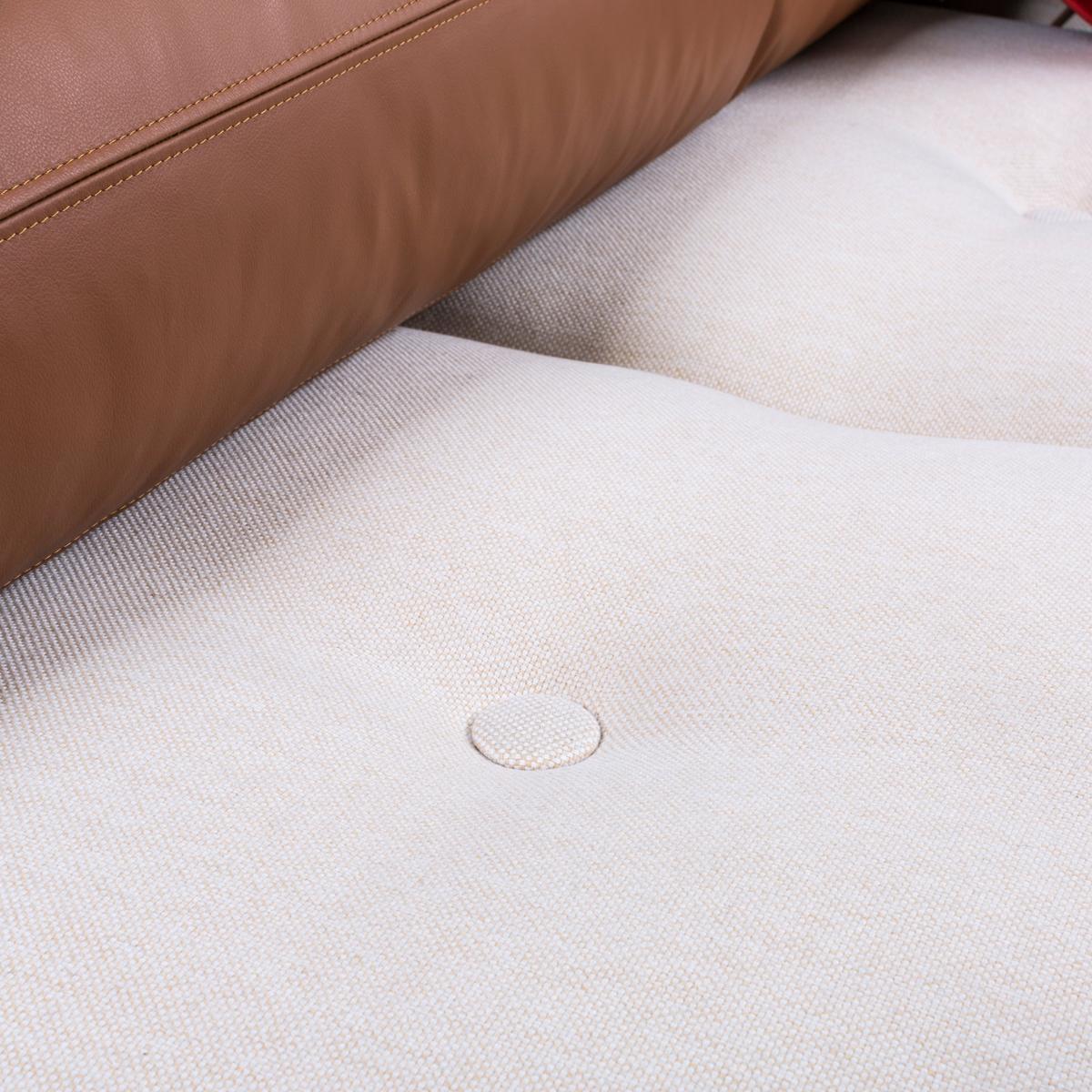 Fabric small sofa | Hot Dog Sofa by Seletti
