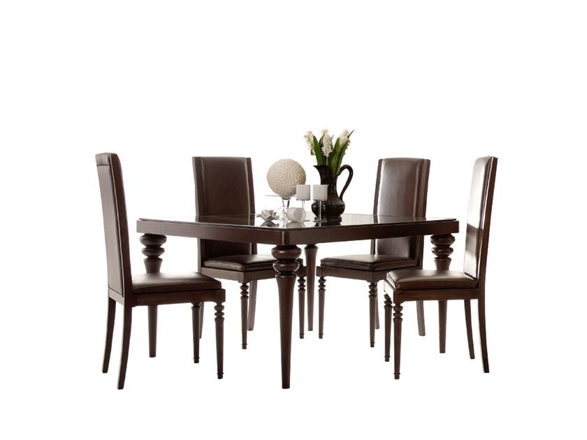 Square ash table | Fashion Time by Barnini Oseo