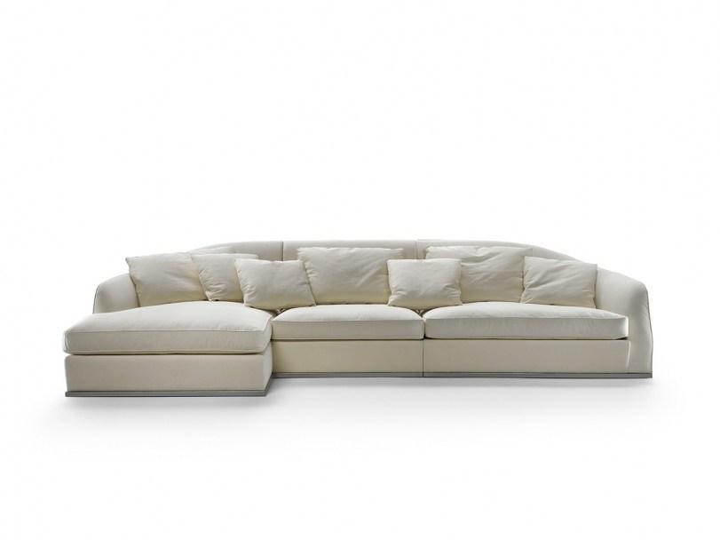 Sofa | Alfred by Flexform