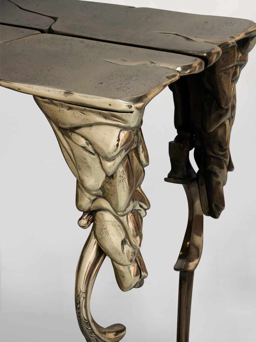 Console table | Lumiere by Boca Do Lobo