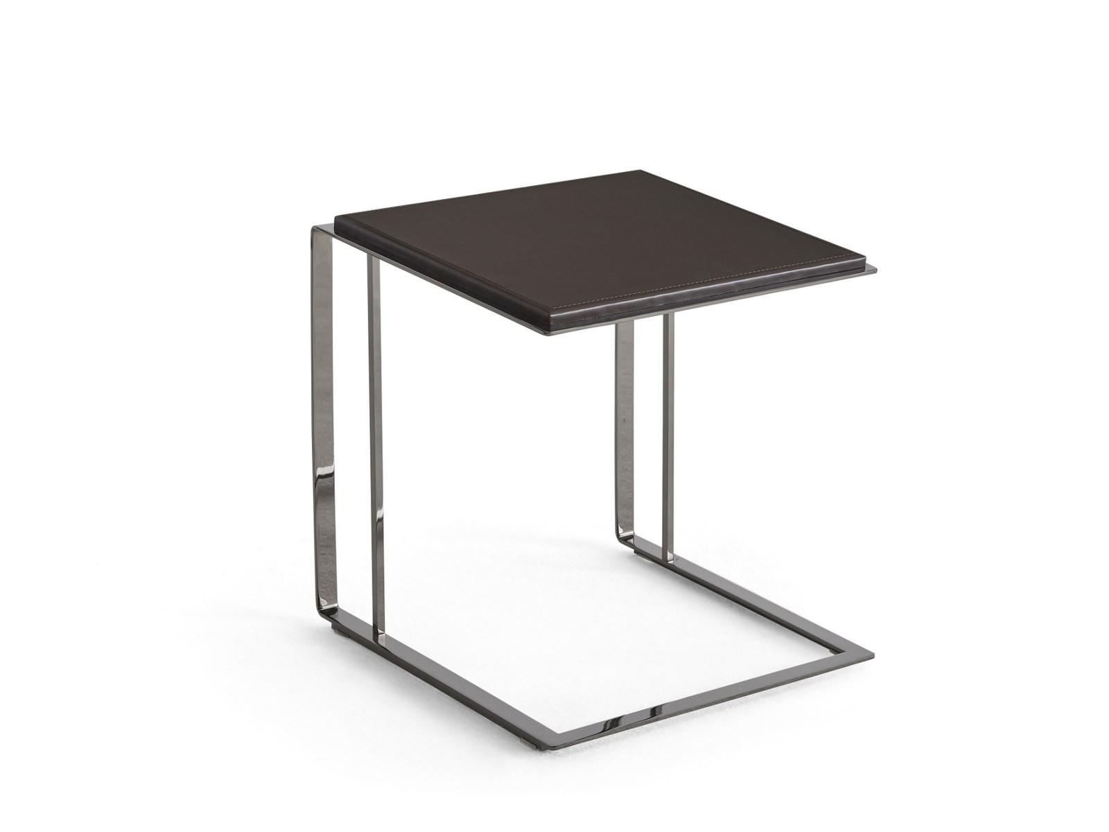 Side table | Deck by Dema