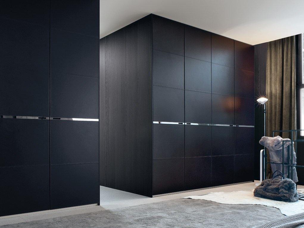 Wardrobe with sliding doors | Bangkok by Poliform