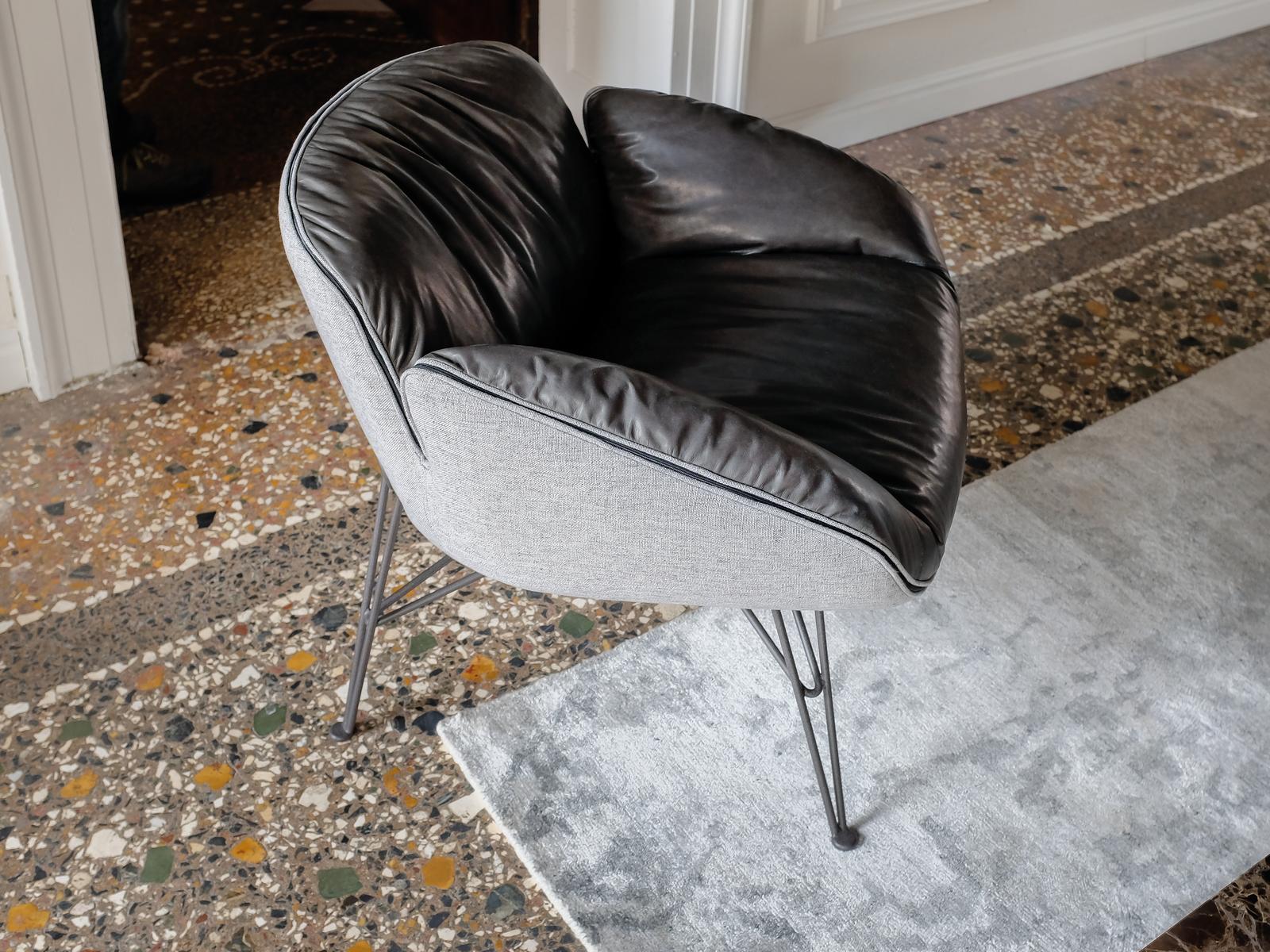 Armchair | Juno by Arketipo