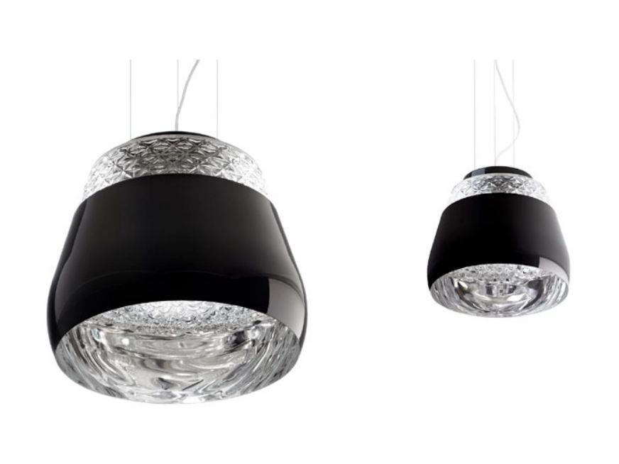 Crystal pendant lamp | Valentine by Moooi