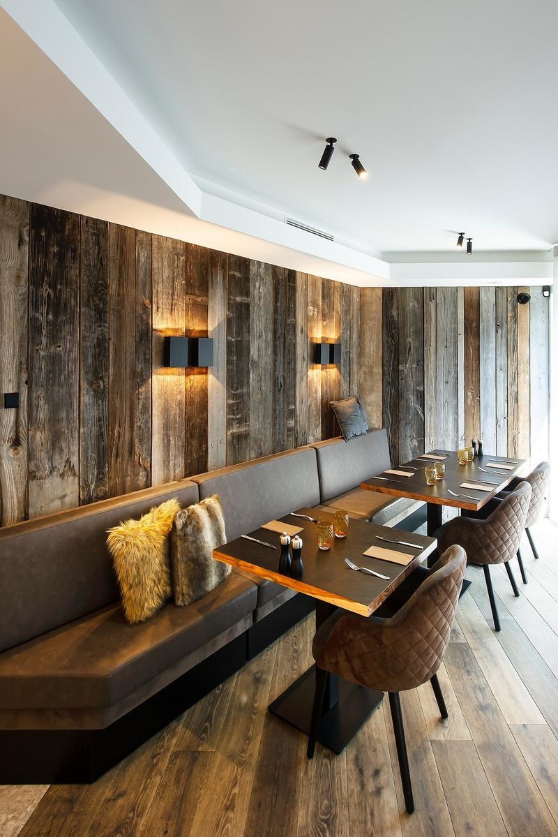 LED adjustable aluminium spotlight | Tuki by Dark