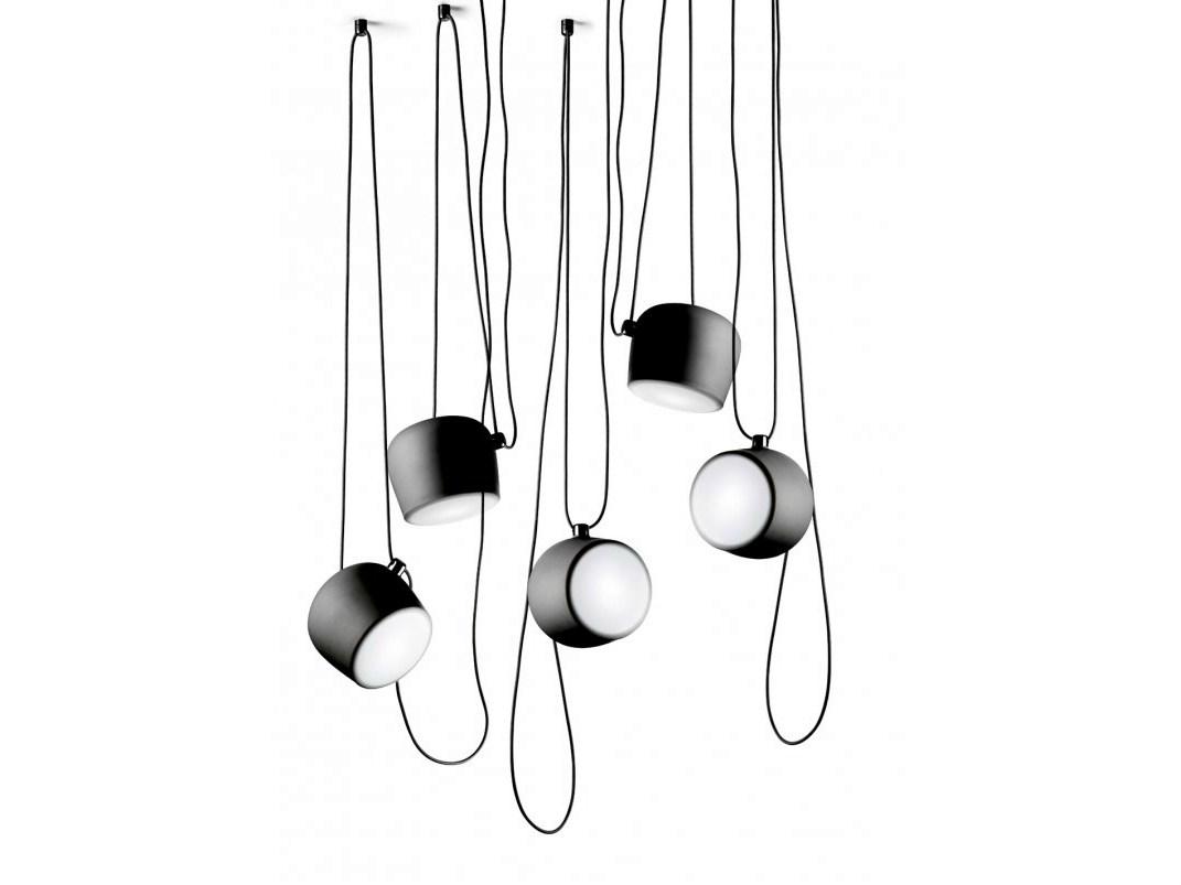 LED pendant lamp | Aim by Flos