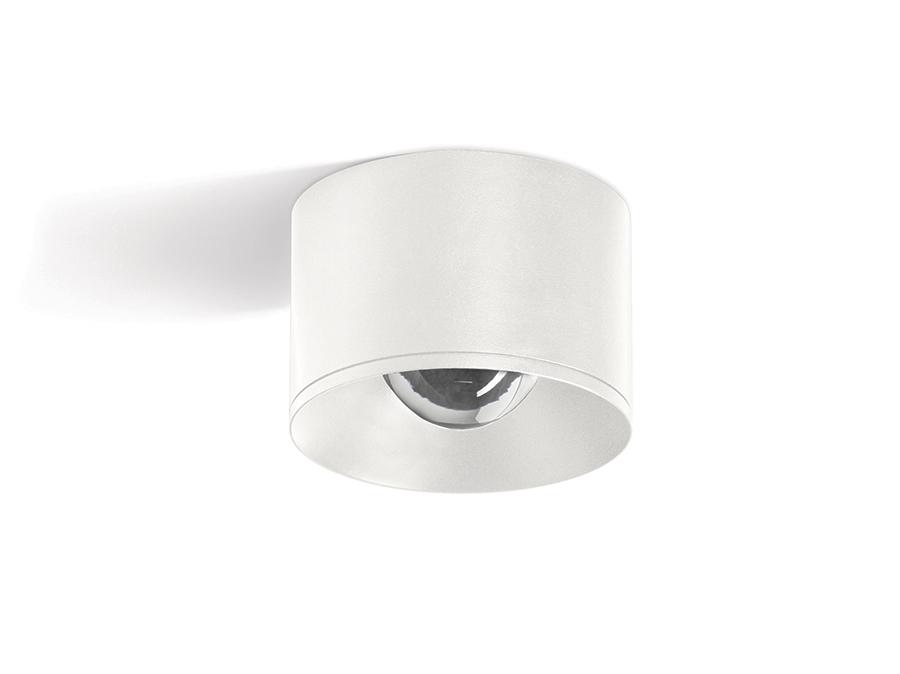 LED ceiling aluminium spotlight |  by Arkoslight