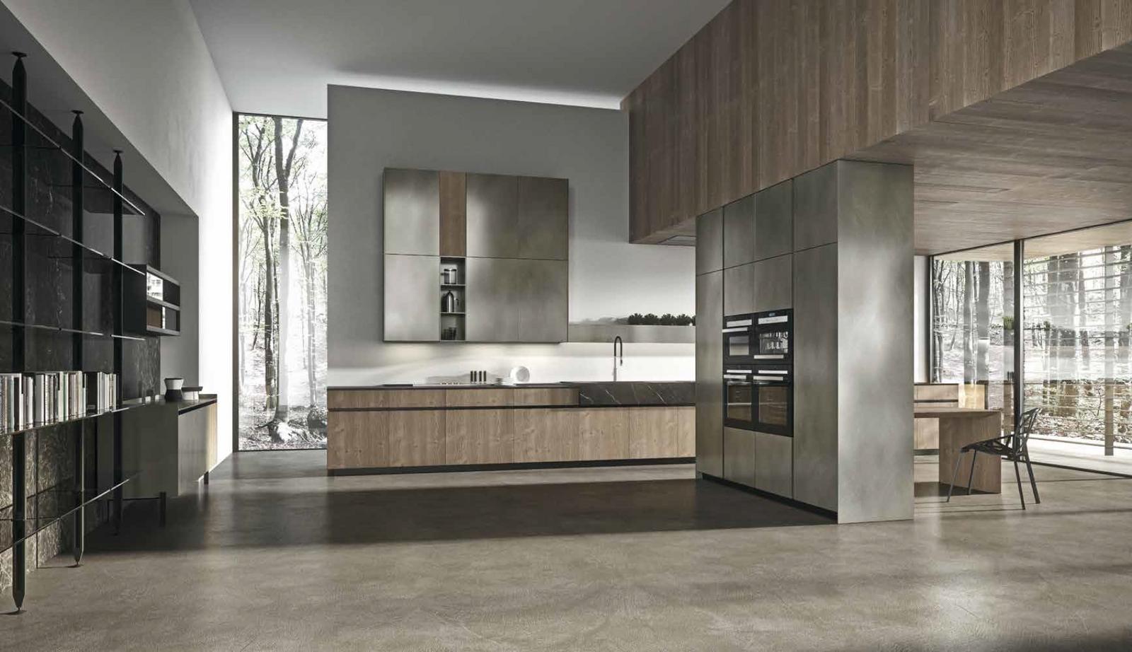 kitchen Arrital AK_05 Tailormade