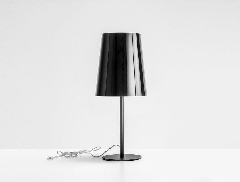 Table lamp | L001ta/aa by Pedrali