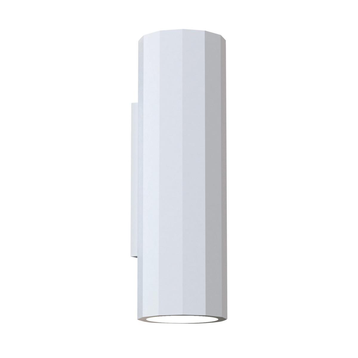 LED plaster wall light | Shadow 300 by Astro lighting