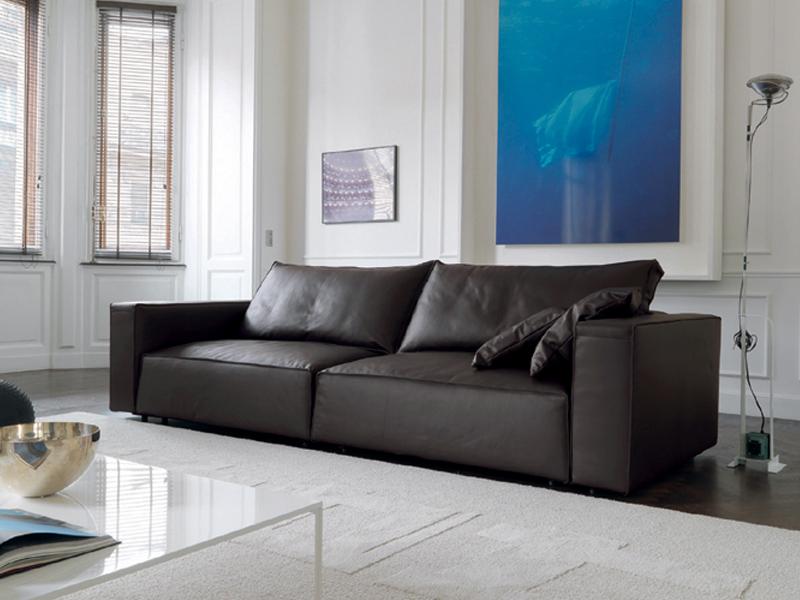Sectional sofa | Zenit by Desiree