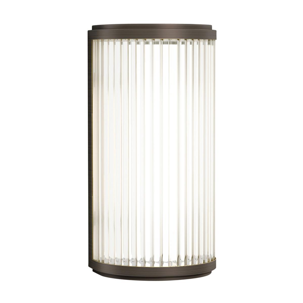 LED glass wall light | Versailles 250 by Astro lighting