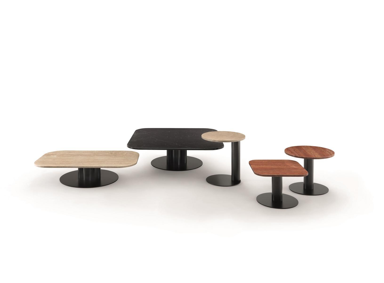 Square coffee table | Goya by Arflex