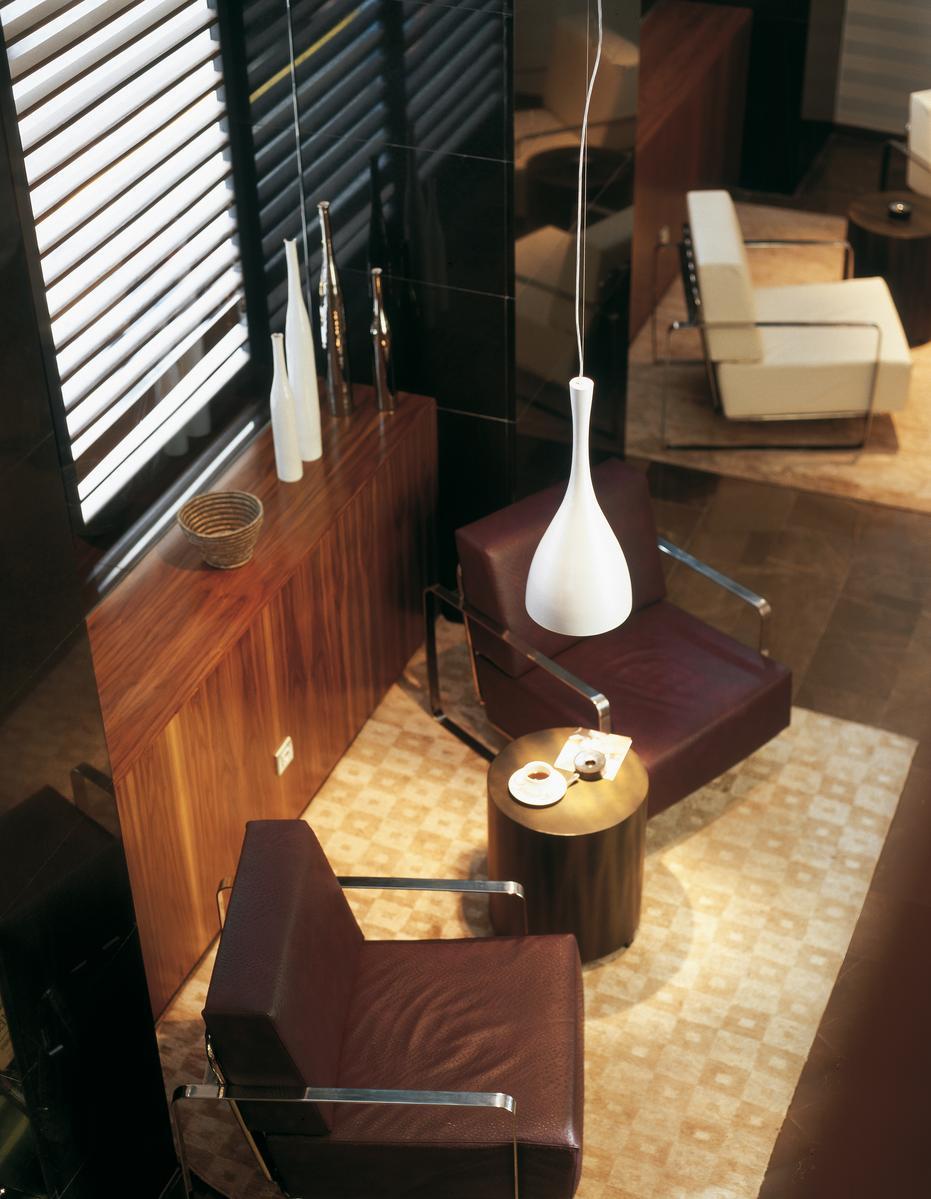 Pendant lamp | Jazz 1336 by Vibia