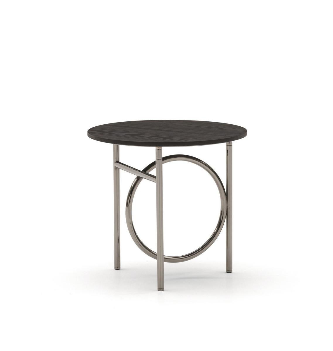 Coffee table | Ring by Minotti