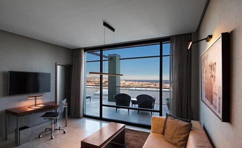 Bamboo pendant lamp in a contemporary style | Vincelli by SLV