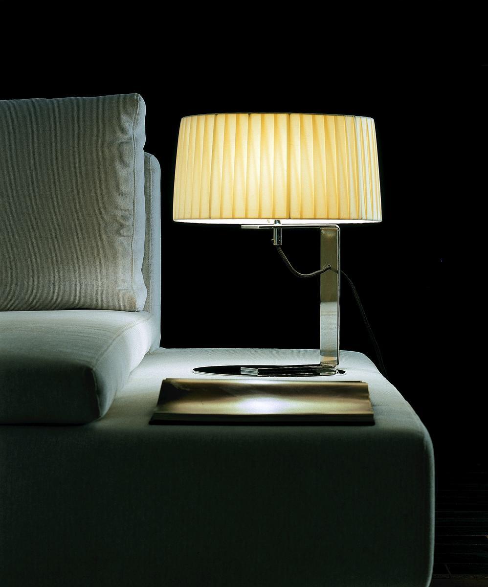Table lamp | Divina by Contardi