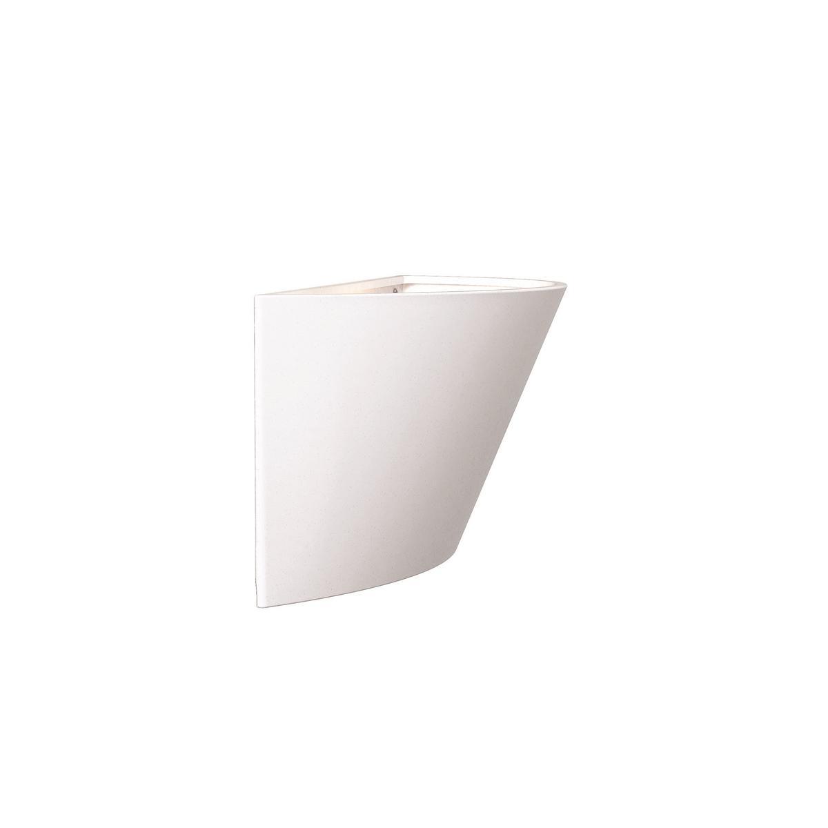 LED indirect light ceramic wall light | Parallel by Astro lighting