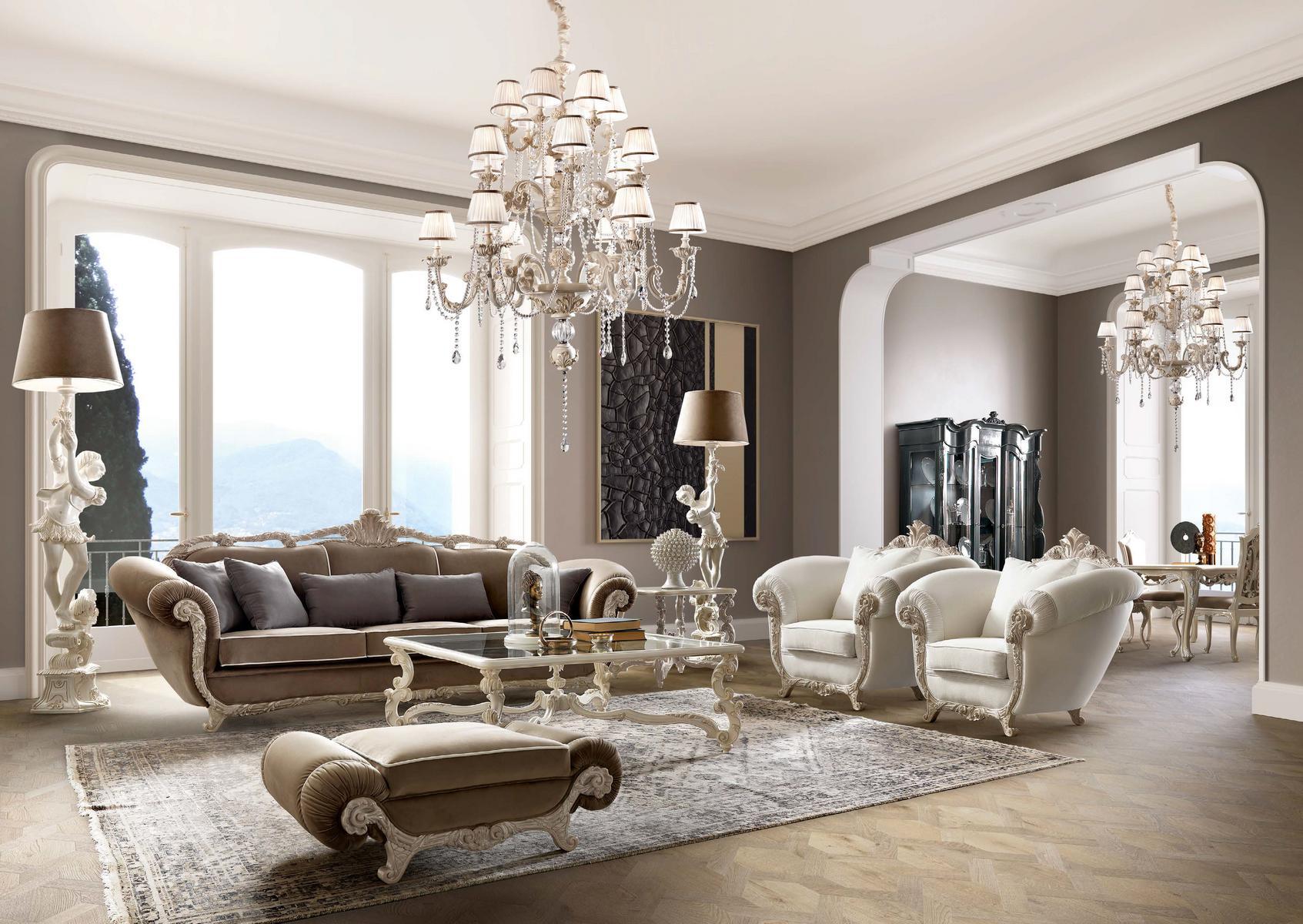 Floor lamp | Tornabuoni by Andrea Fanfani