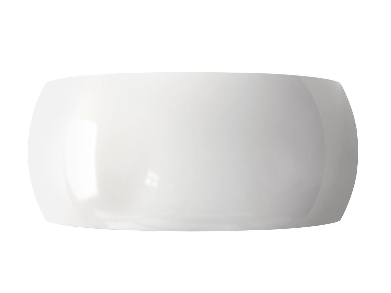 LED ceramic wall light | Milo 300 by Astro lighting