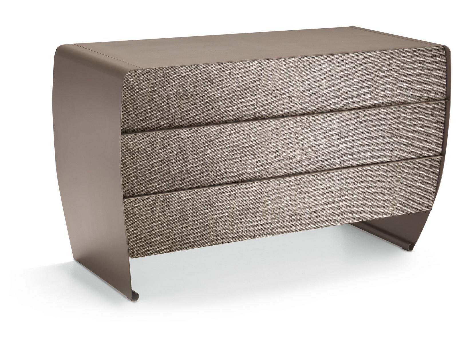 Metal chest of drawers | Taolino by Cantori