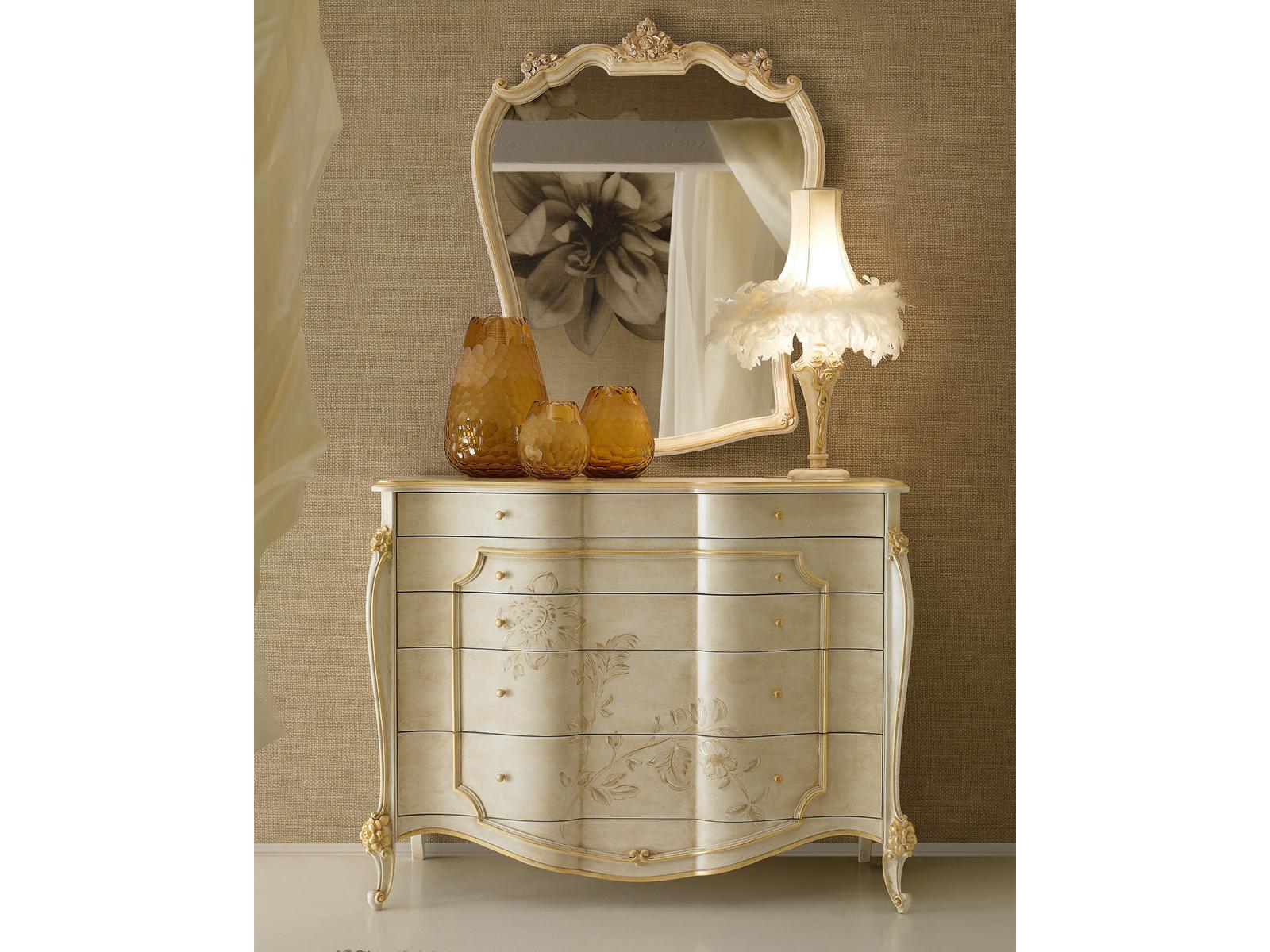 Chest of drawers | Signoria by Volpi