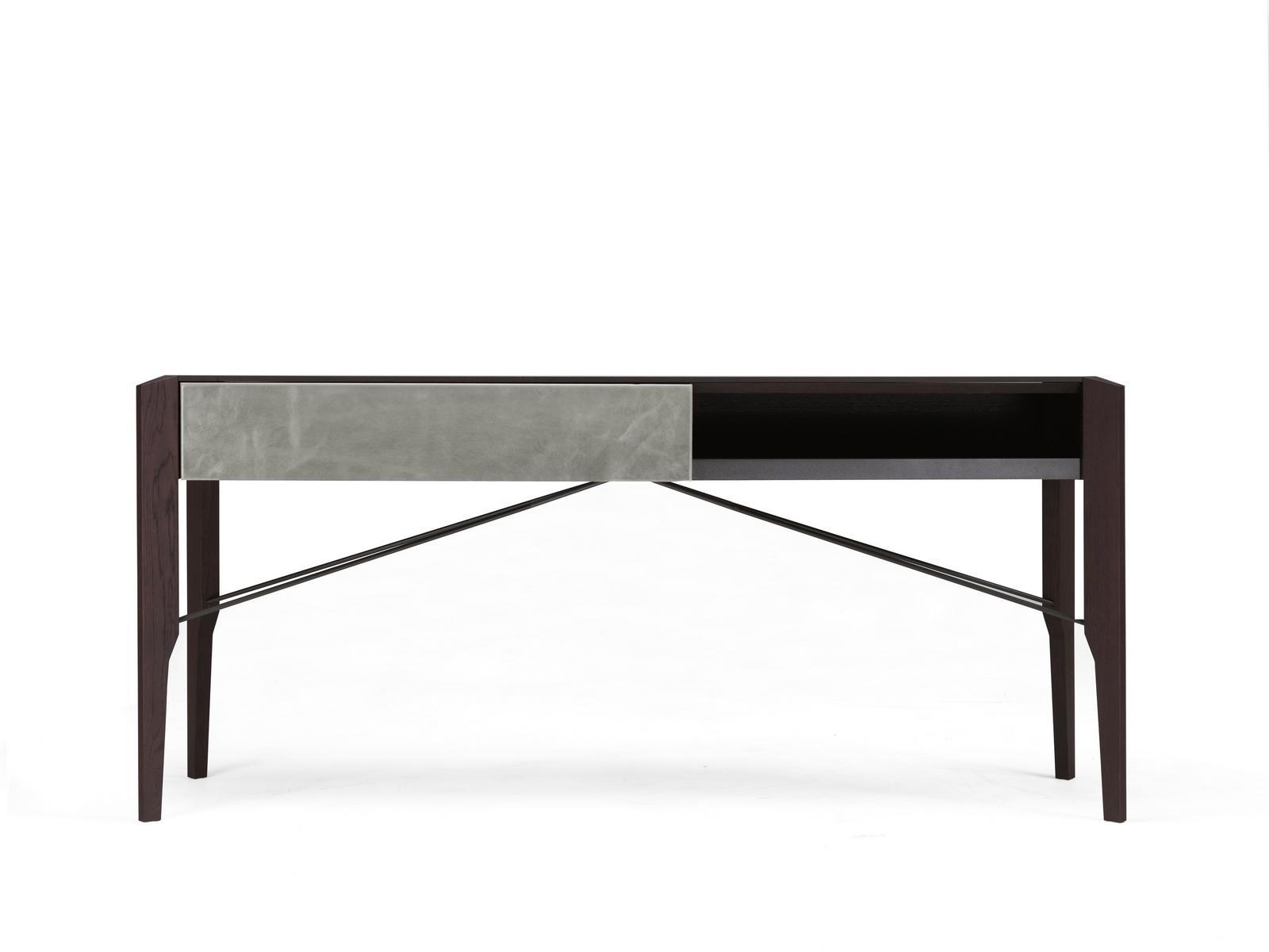 Sucupira console table | Glory by Arketipo