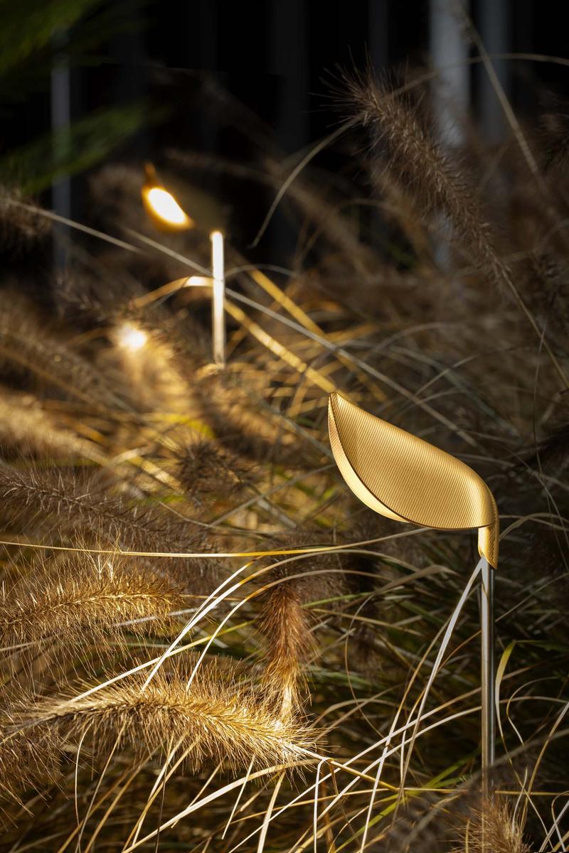 LED outdoor lamp | Zoe by Olev
