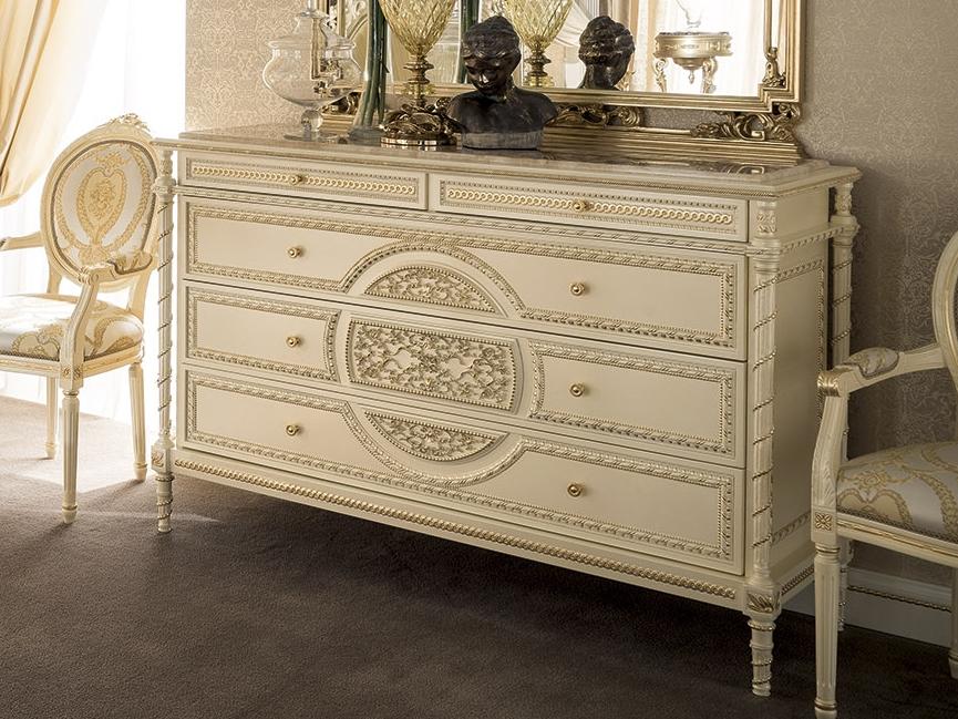 Chest of drawers | 14217 by Modenese Gastone