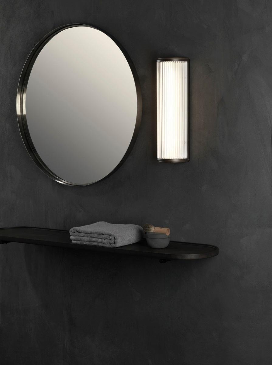 LED steel wall light | Versailles by Astro lighting