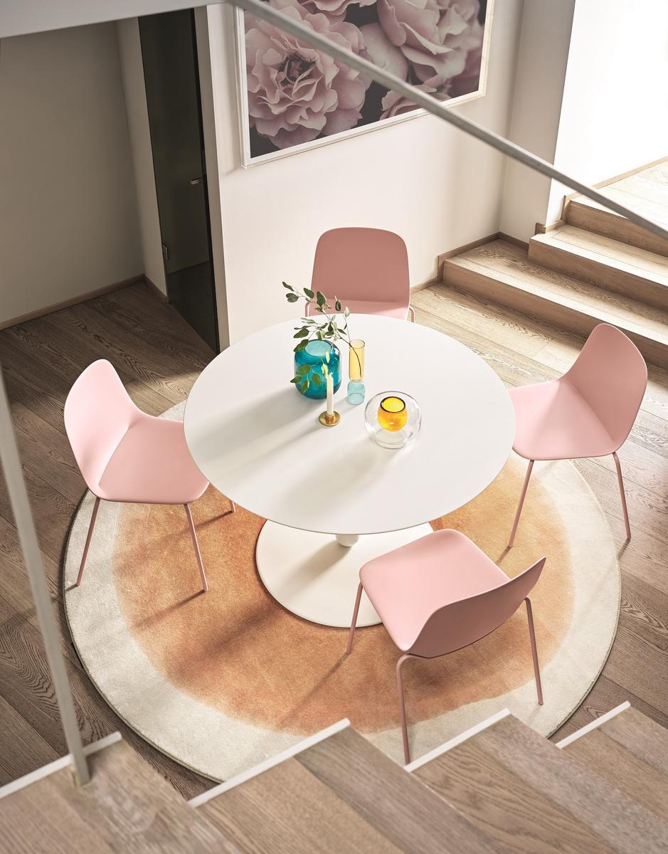 Round table | Balance by Calligaris