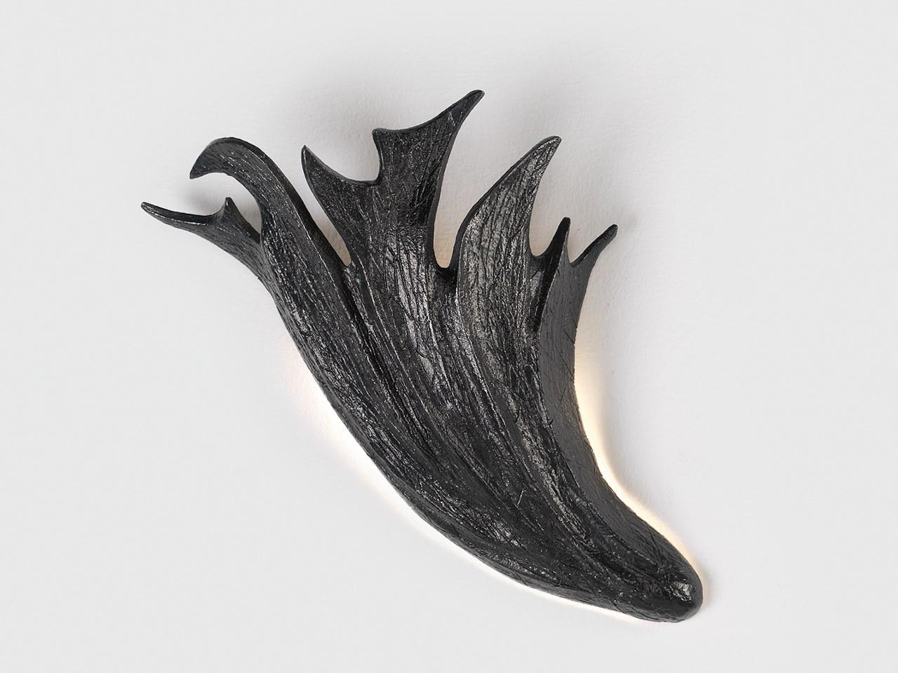 LED aluminium wall light | Carpa Ap1489/l by Serip