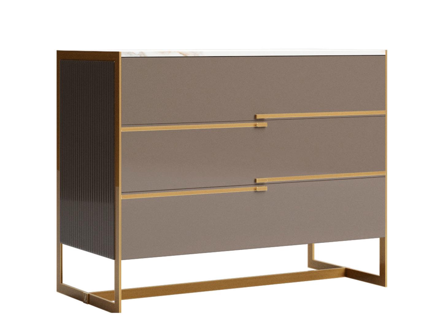 Chest of drawers | Mavis by Volpi