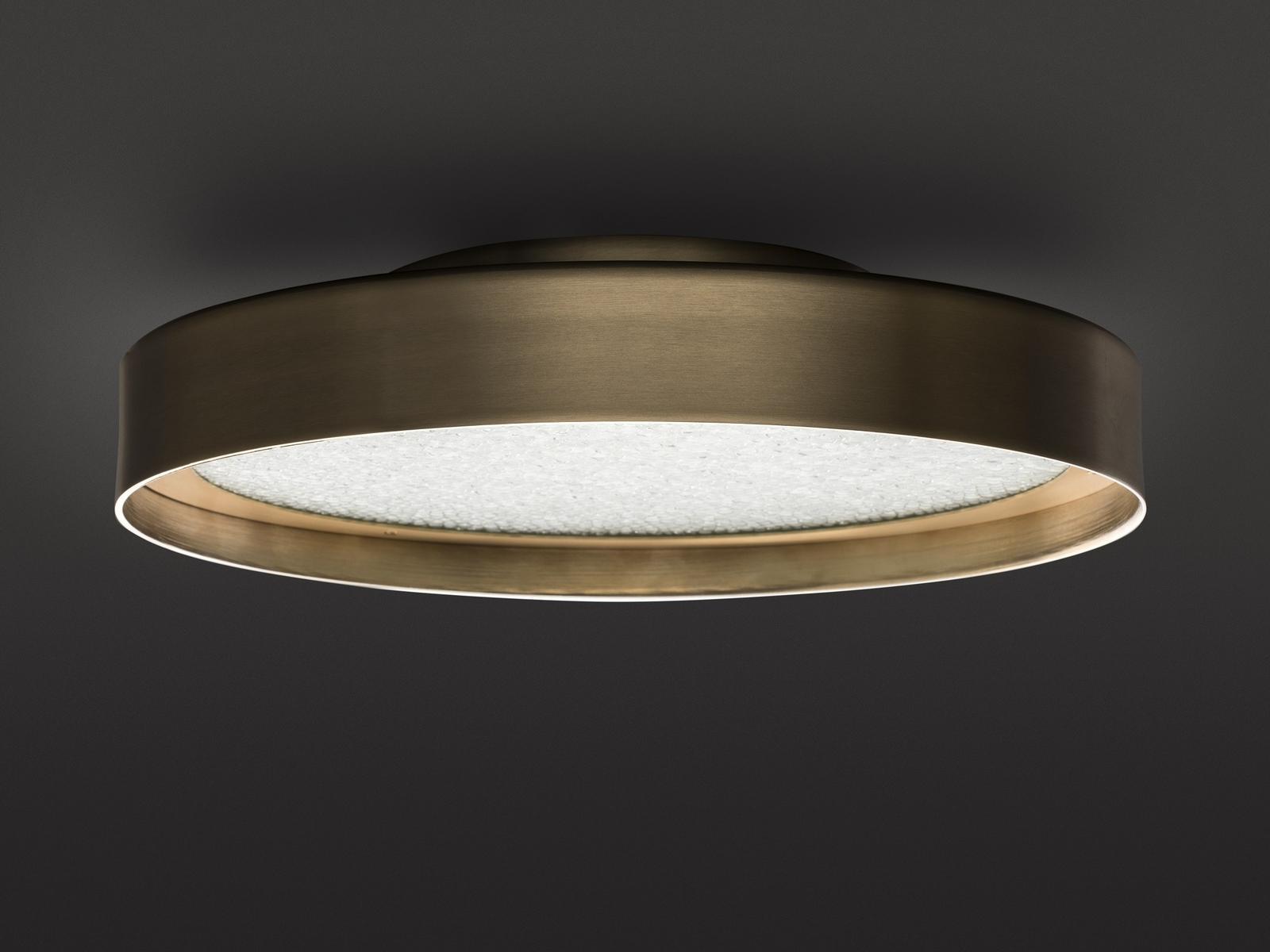 Wall lamp / ceiling lamp | Berlin - 720/721 by Oluce