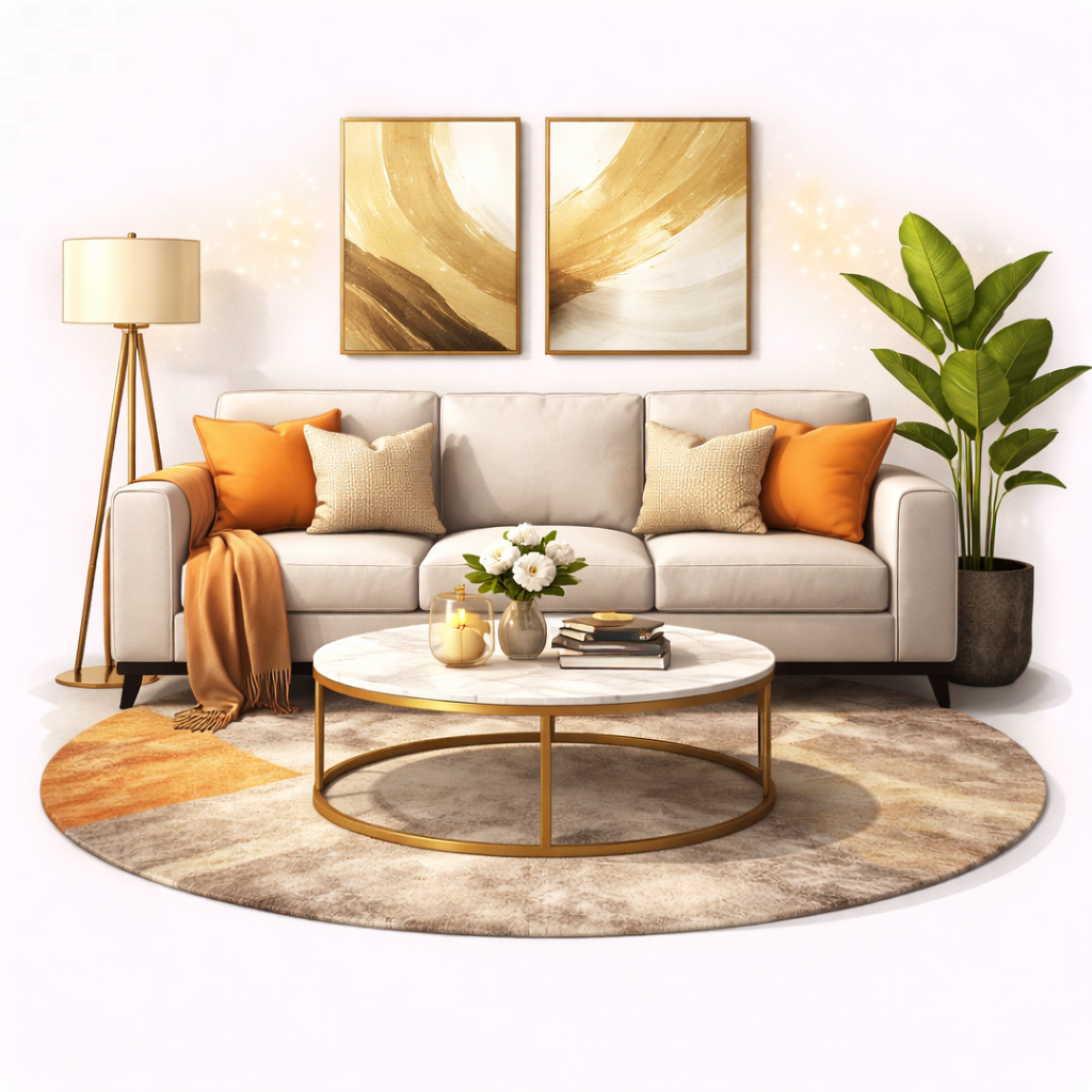 Living Room Furniture