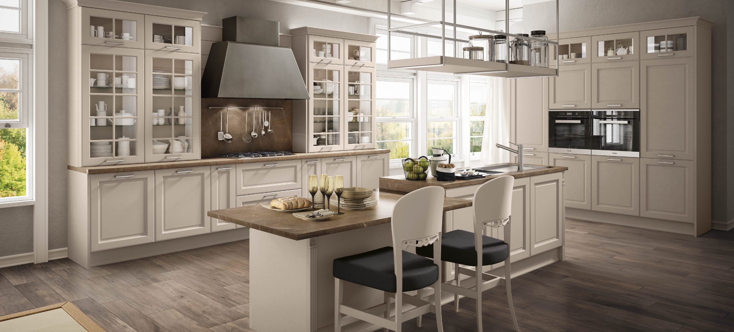 kitchen Stosa Cucine Dolcevita
