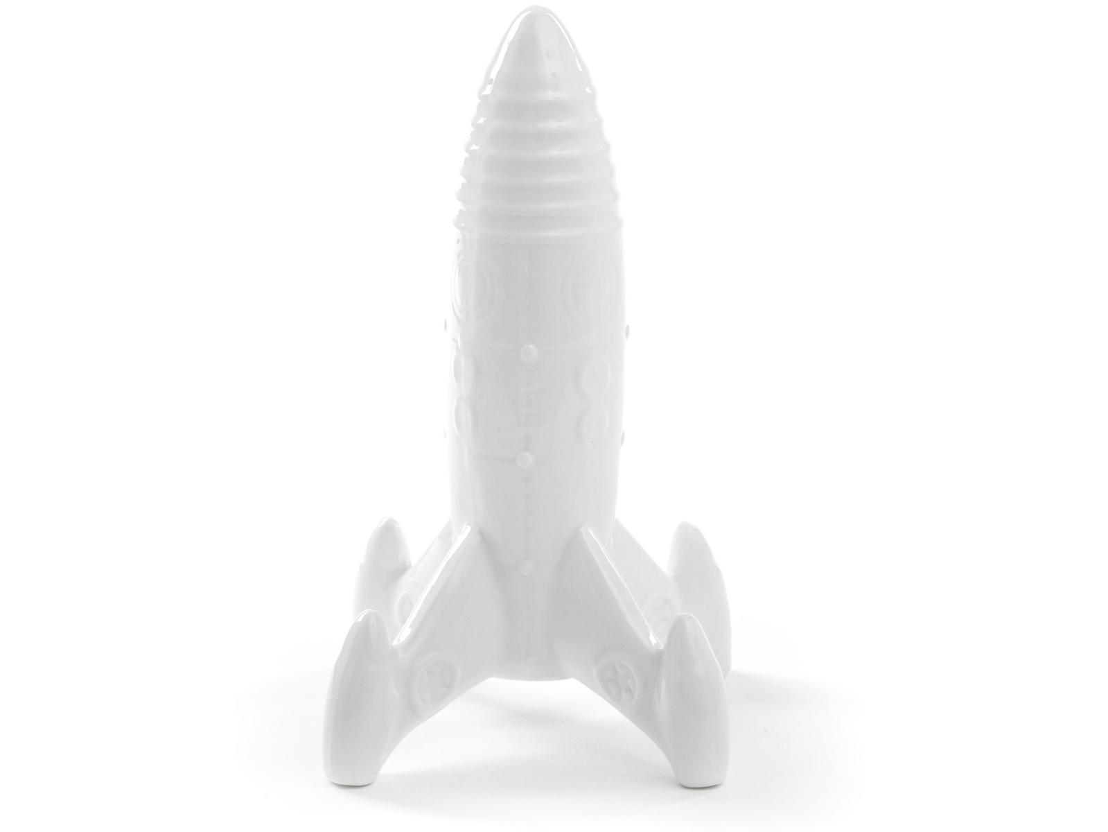 Porcelain decorative object | My Spaceship by Seletti