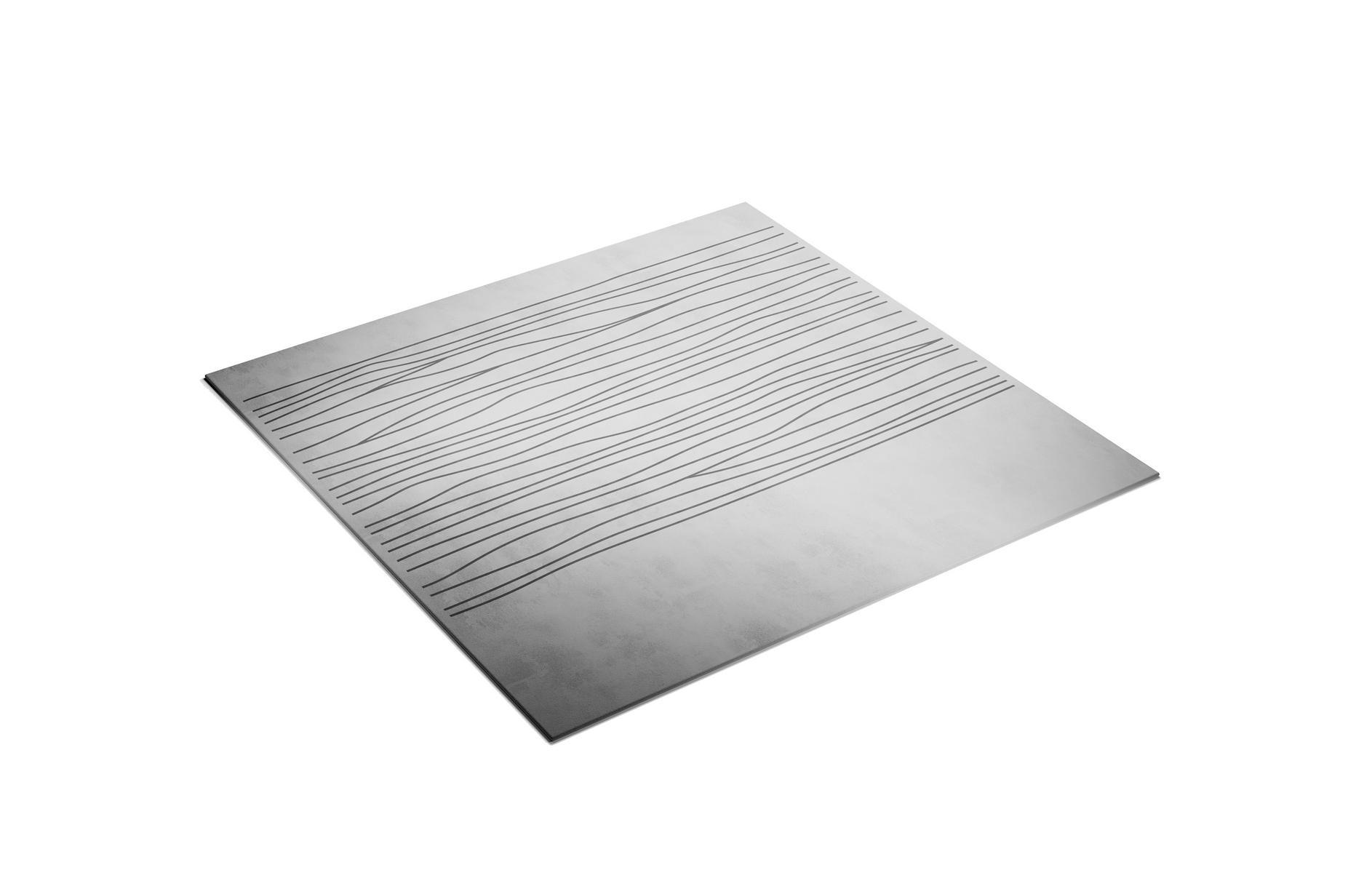 Handmade velvet rug | Dune by Reflex