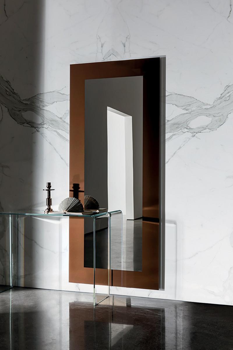 Mirror | Boston by Sovet