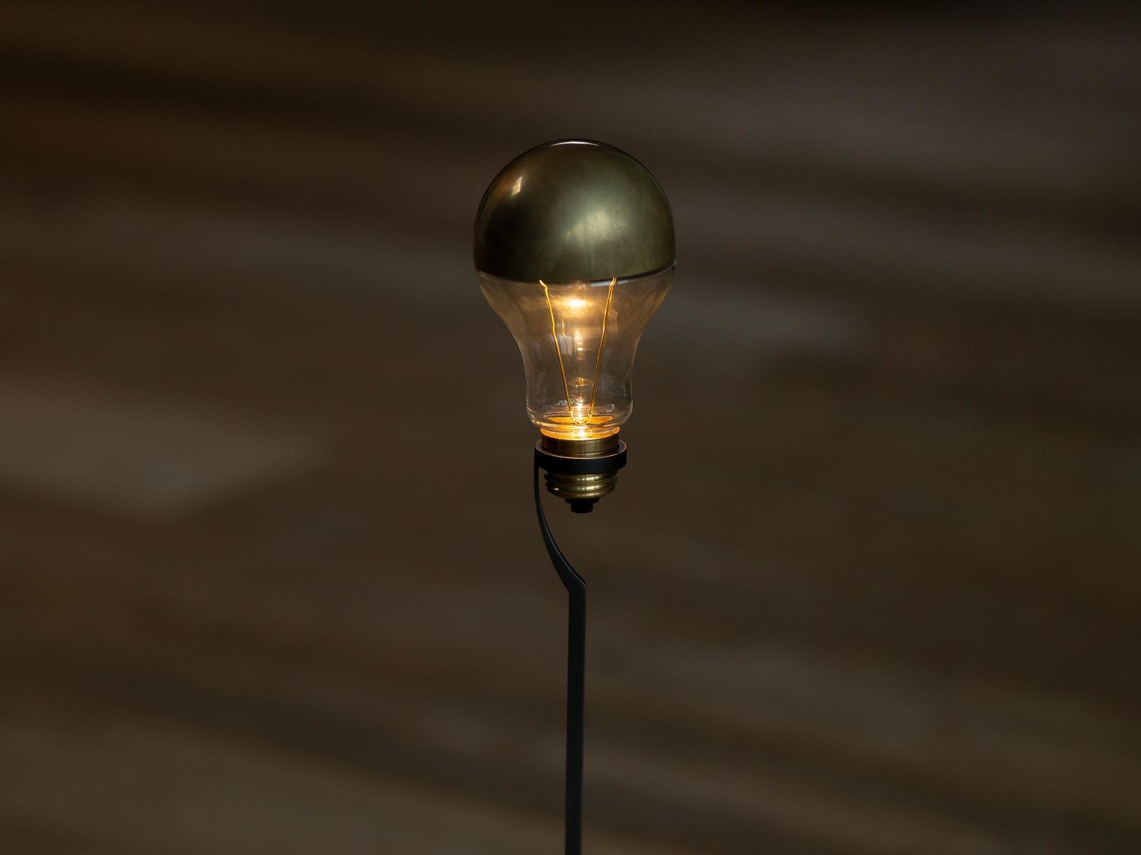 LED cordless table lamp | Trenta Limited Numbered Edition by Catellani & Smith