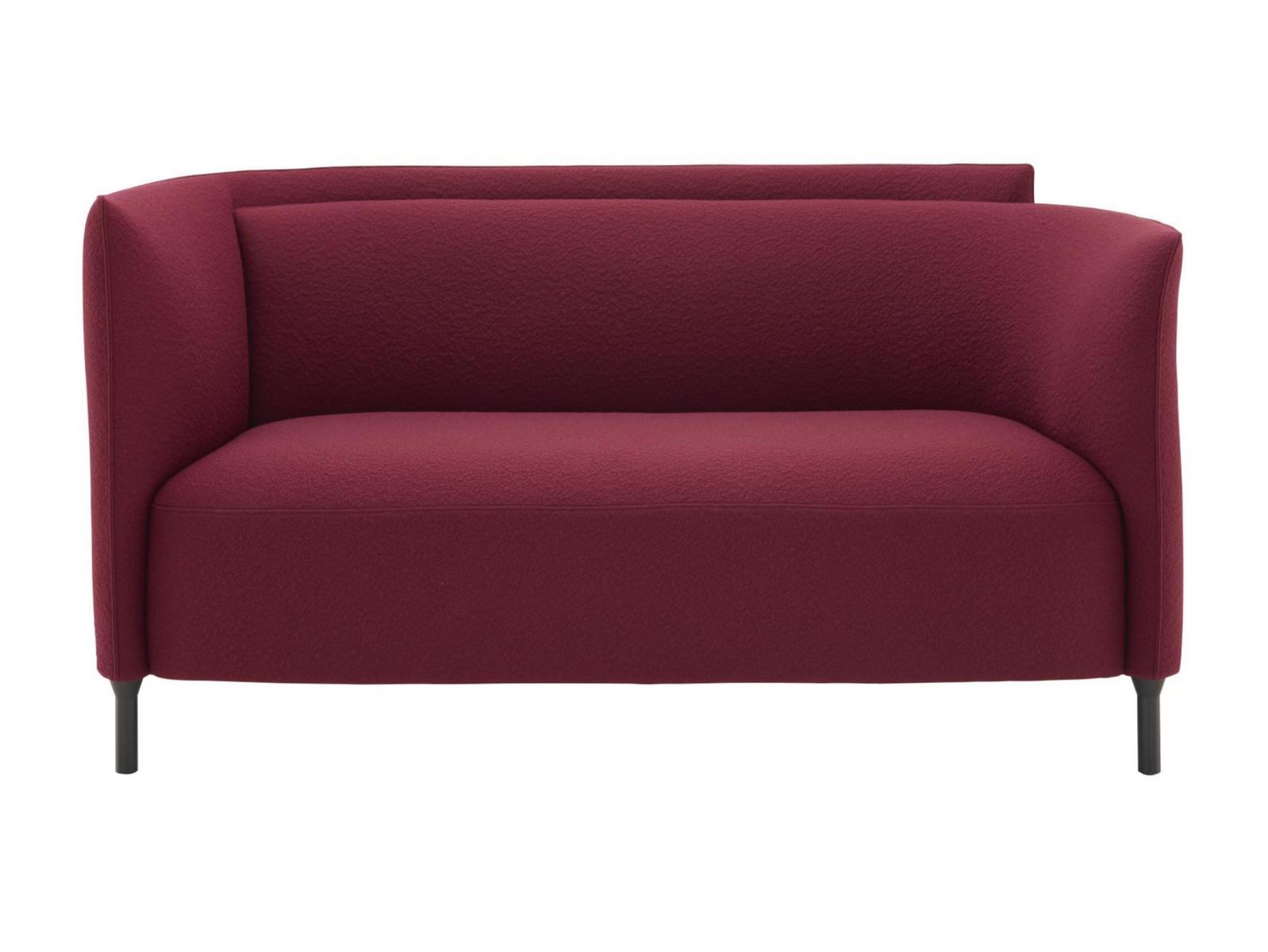2 seater fabric sofa | Hemicycle by Ligne Roset