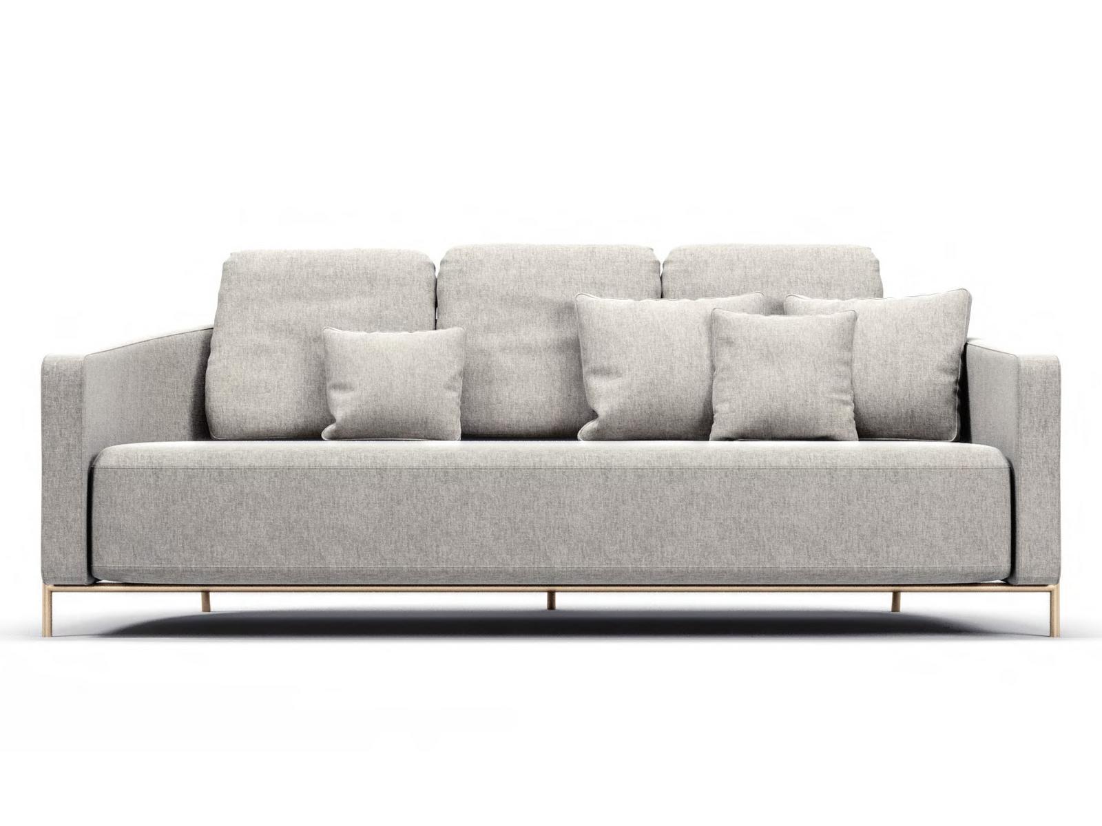 Fabric sofa | Giulia by Formitalia
