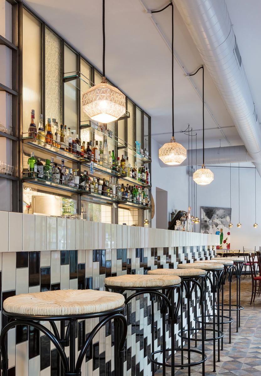 Crystal pendant lamp | Treasure Deluxe by Contardi